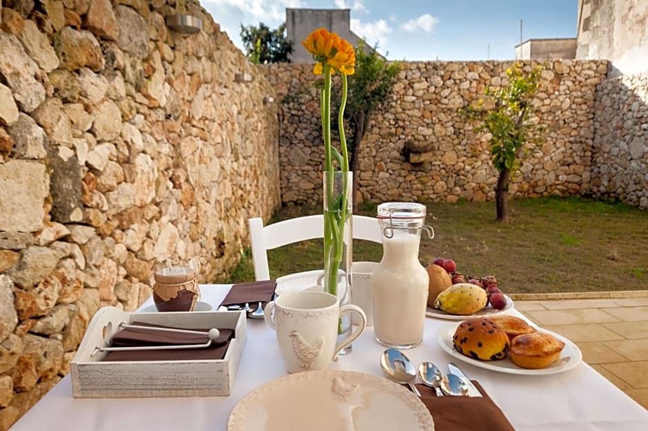 B&B Donnantonietta - Nobile dimora