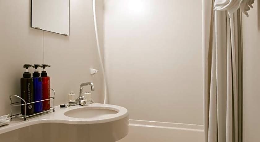 Kakegawa Station Hotel