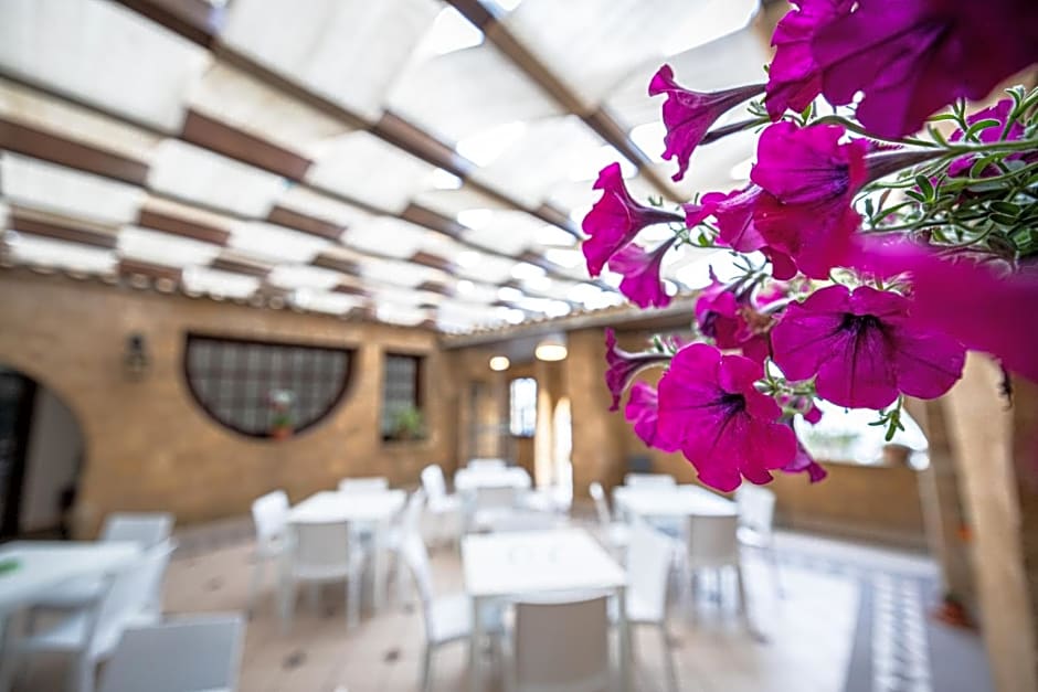 La Rosa Hotel - Selinunte