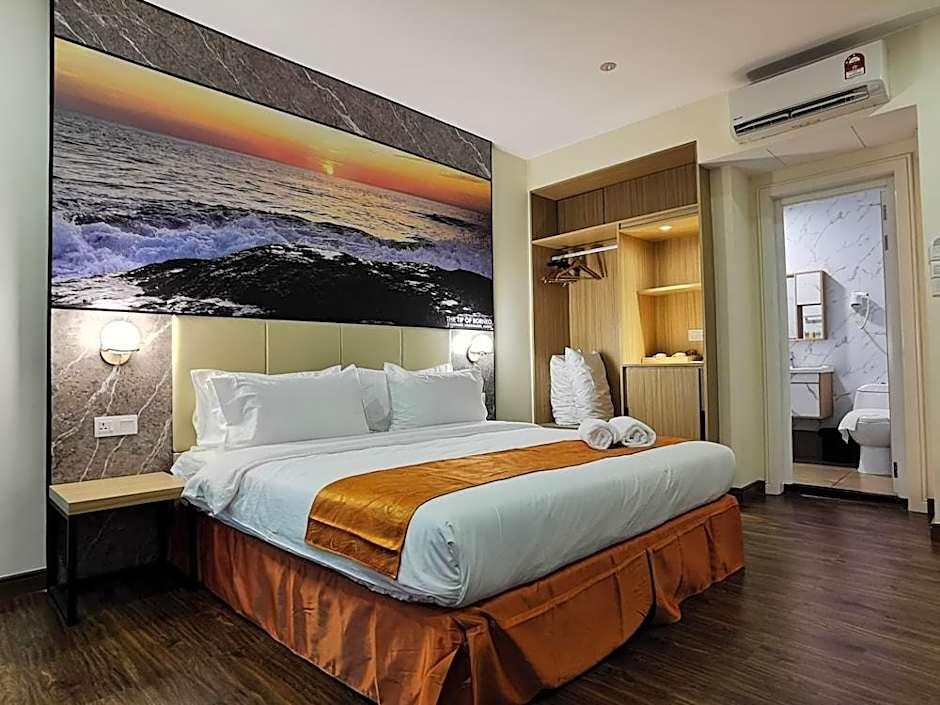 Hotel 17