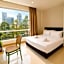 Swing & Pillows - Kota Damansara
