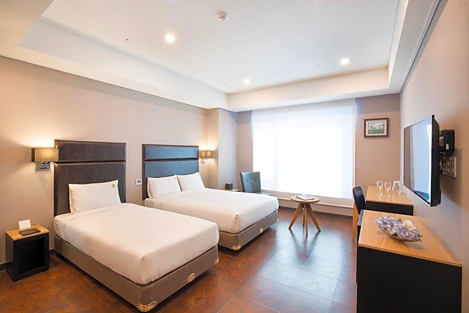 Photo 1 of 5 of Deluxe 2 Beds