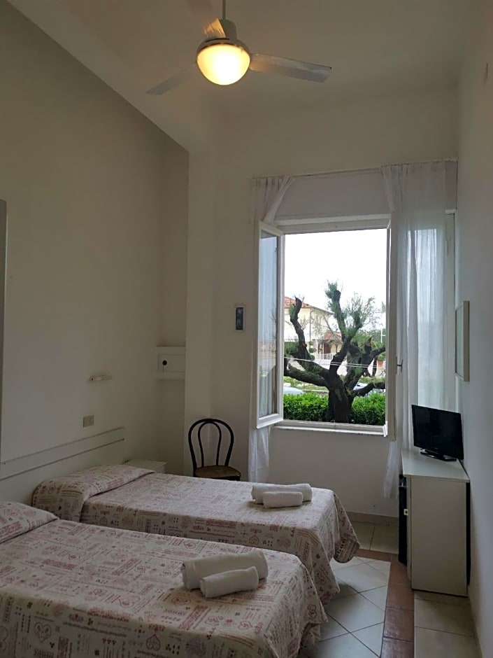 Hotel Milani