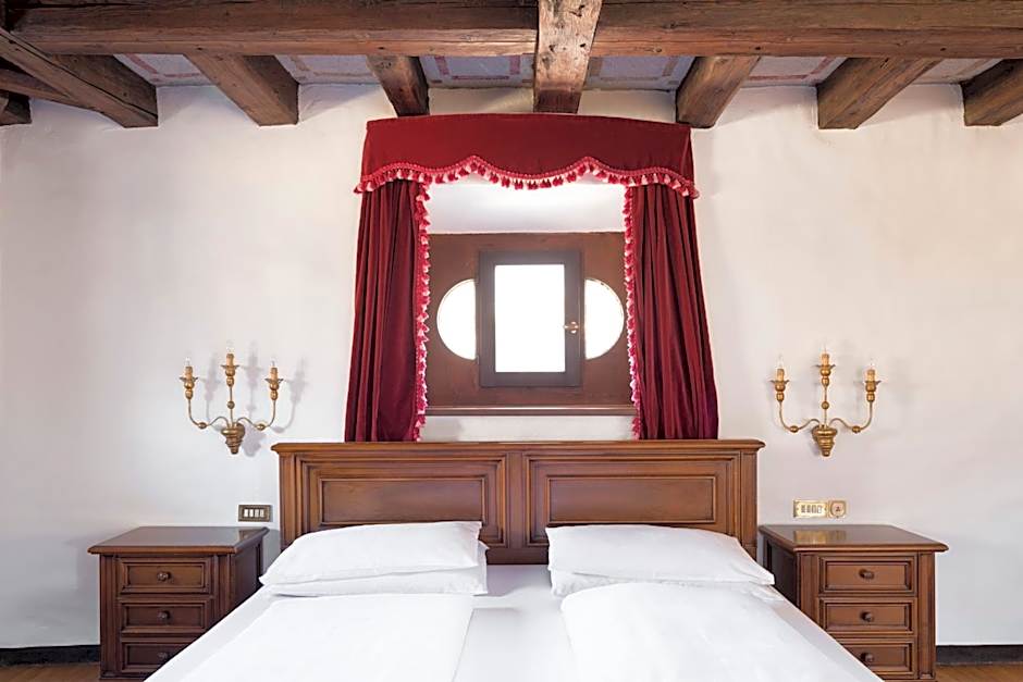Hotel Castel Rundegg (Adults Only)
