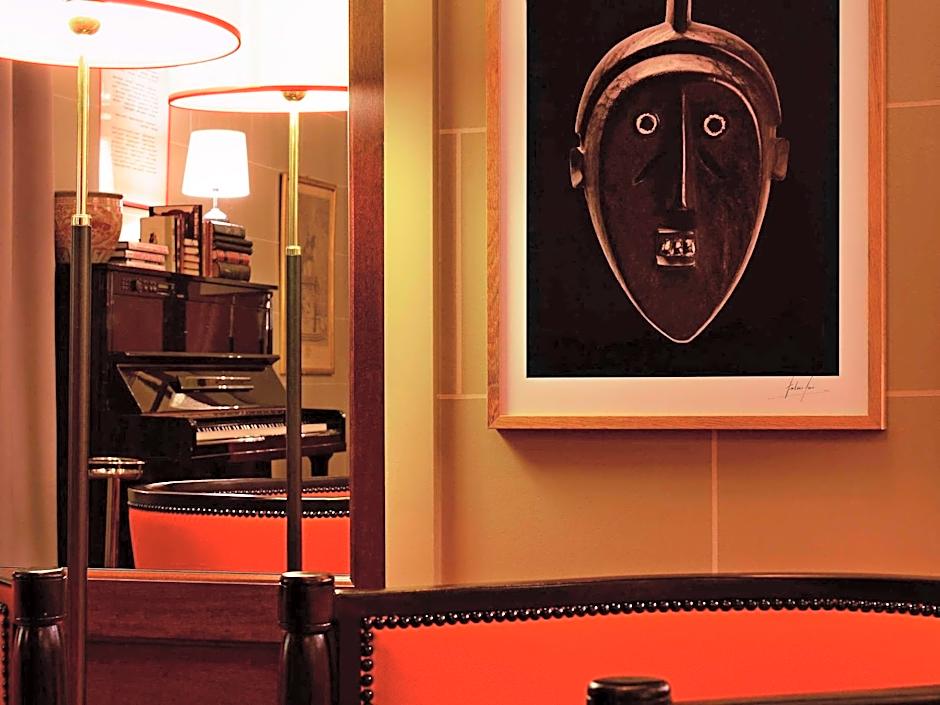 Carlton Hotel Lyon - MGallery Collection