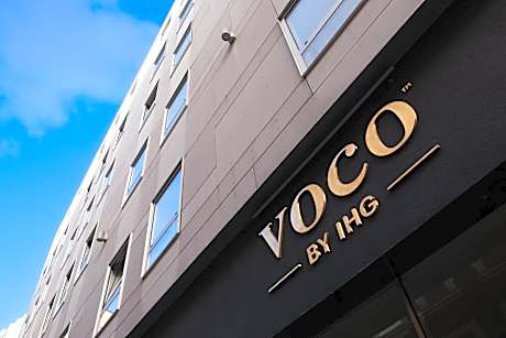 voco Bilbao City