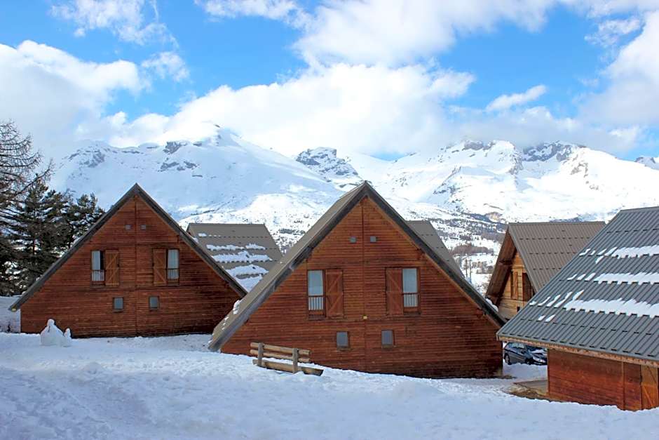 Flocons du Soleil by Actisource