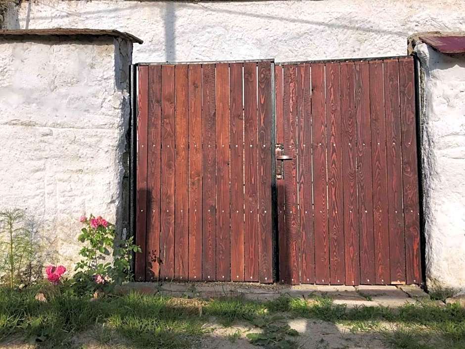 Kakukkfu Barlang-Vendeghaz