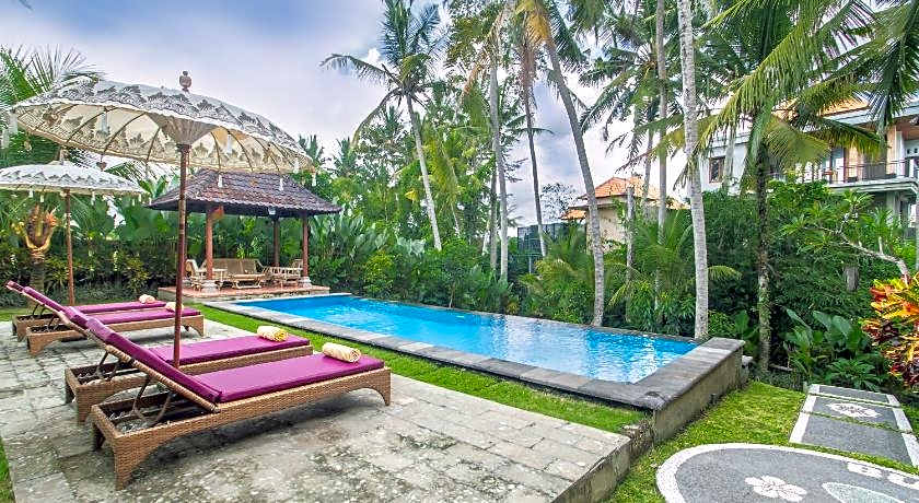 Buah Naga Sari Guest House