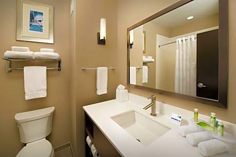 King Room - Hearing Accessible - Non-Smoking