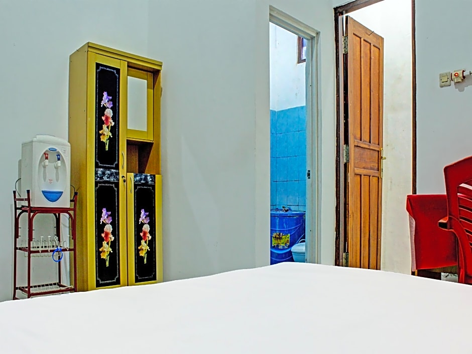 OYO 91416 Puri 88 Homestay