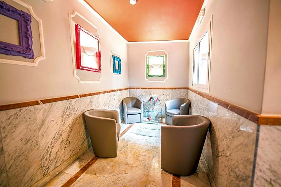 Hotel Anfiteatro Flavio