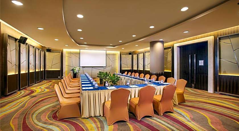 Holiday Inn Hefei By IHG