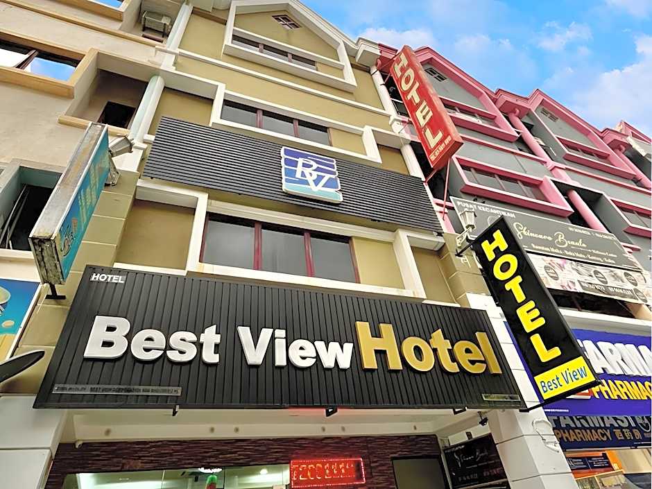 Best View Hotel Bandar Sunway@Sunway Pyramid, Lagoon & Medical Centre