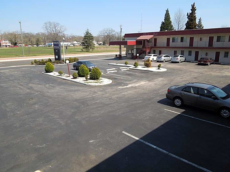 Starlite Motor Inn