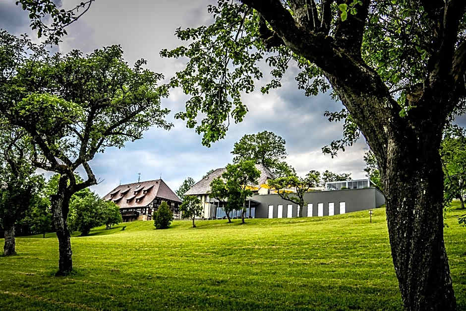 Hotel Hofgut Hohenkarpfen