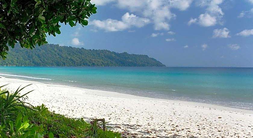 Barefoot At Havelock-Havelock Island