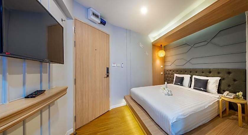 Tori Prestige Bangkok Hotel