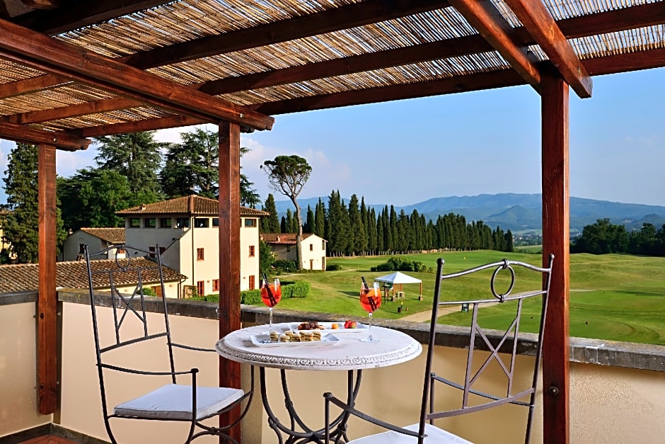 UNAHOTELS Poggio dei Medici Toscana