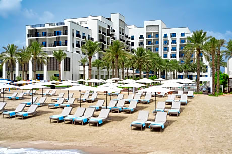Palace Beach Resort Fujairah