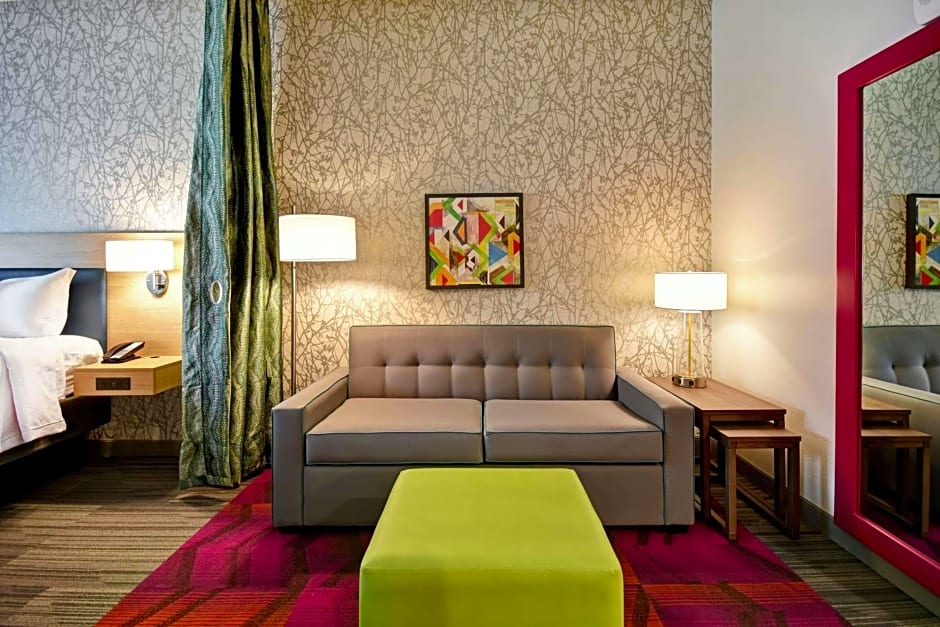 Home2 Suites By Hilton Birmingham/Fultondale, Al