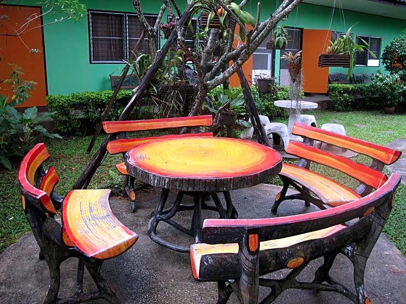 Baan Bua Guest House