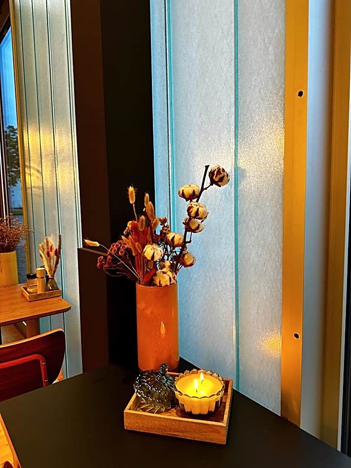 elferrooms Hotel