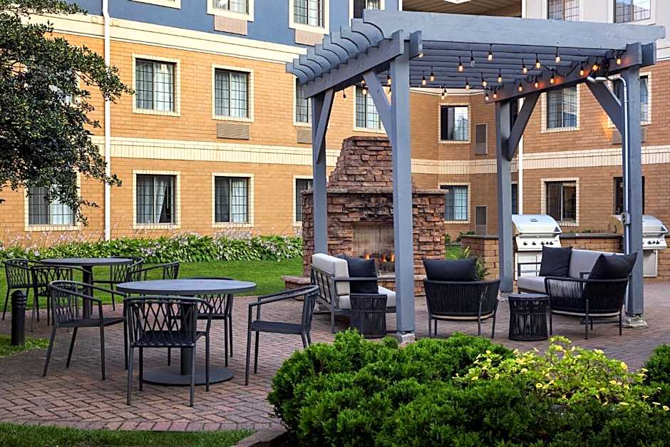 Staybridge Suites Minneapolis-Maple Grove By IHG