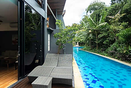 Coco Ville Nusa Dua