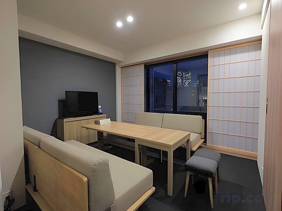 MIMARU Tokyo Akasaka