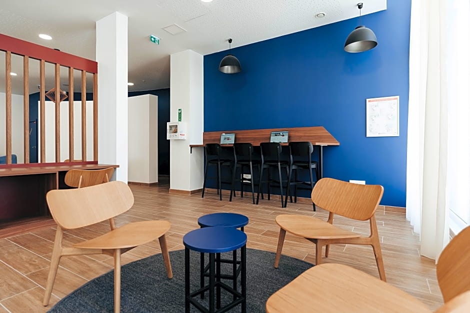 Appart'City Collection Saint Germain en Laye