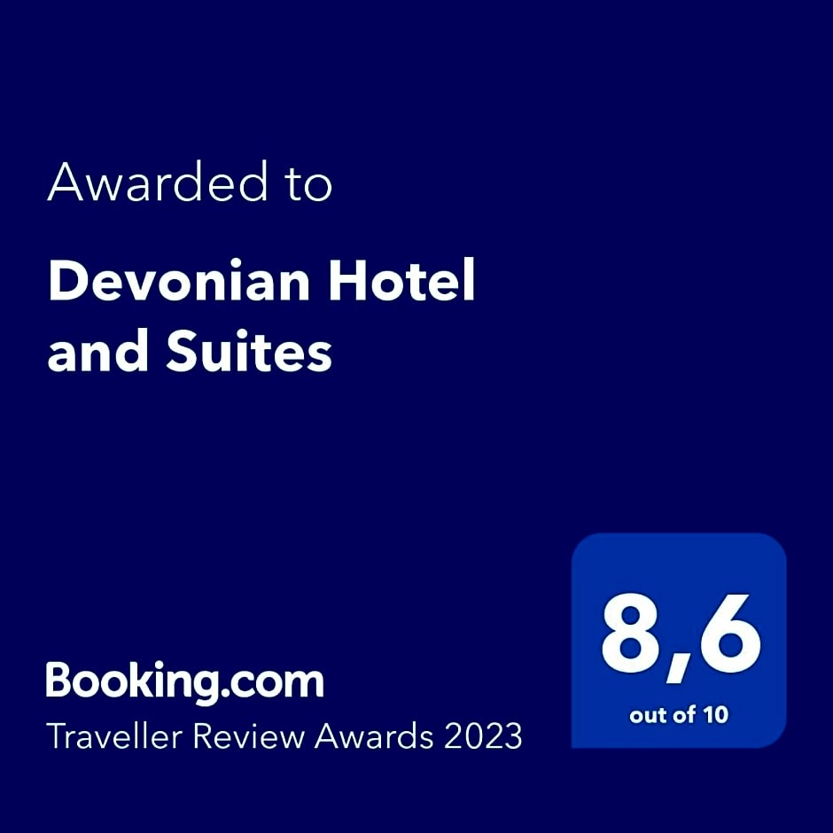 Devonian Hotel And Suites