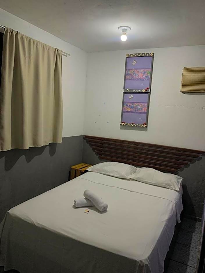 Pousada Travessia – Porto Seguro, OH