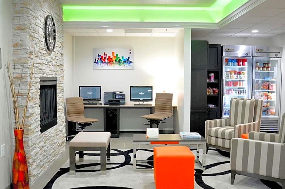 Country Inn & Suites by Radisson San Antonio Lackland AFB - SeaWorld Area