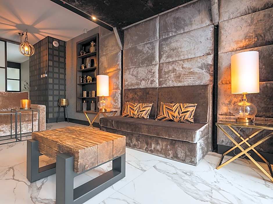 Art Suites Boutique Hotel - Krakow Center