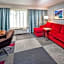 Hampton Inn By Hilton San Francisco-Airport