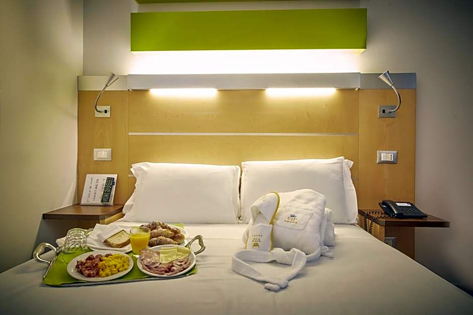 IH Hotels Milano Gioia