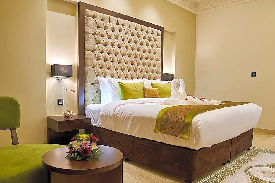 Carlton Dubai Creek Hotel