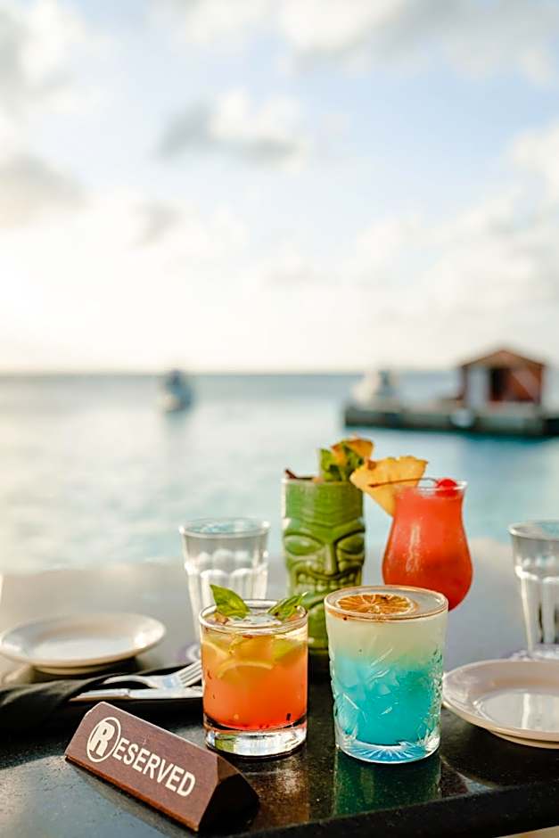 Captain Don's Habitat