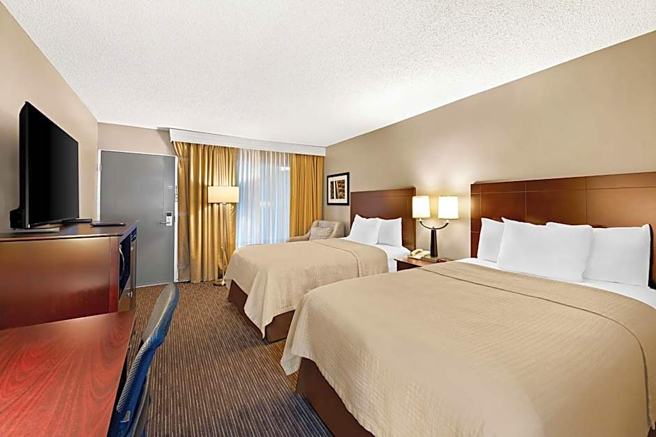 Best Western State Fair Inn