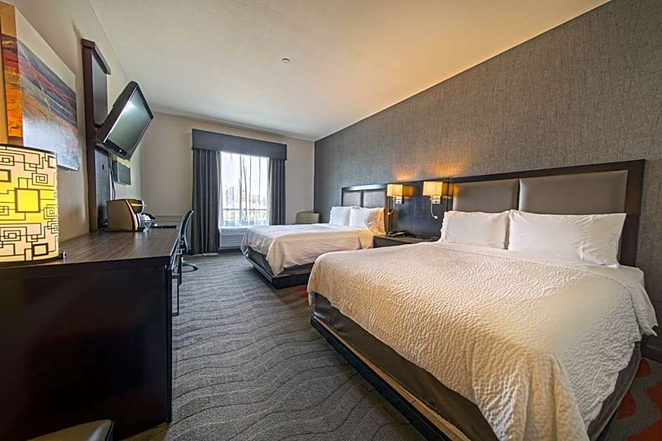 Holiday Inn & Suites Houston West - Westway Park By IHG