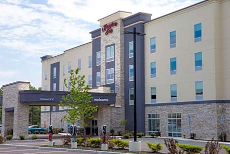 Hampton Inn By Hilton Atlantic City/Absecon, NJ