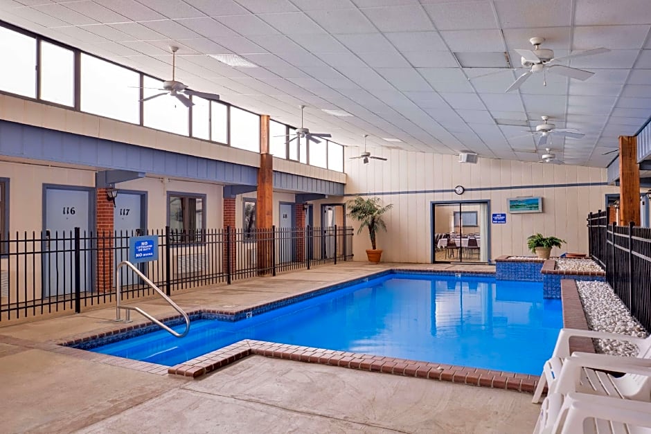 Americas Best Value Inn Ellsworth