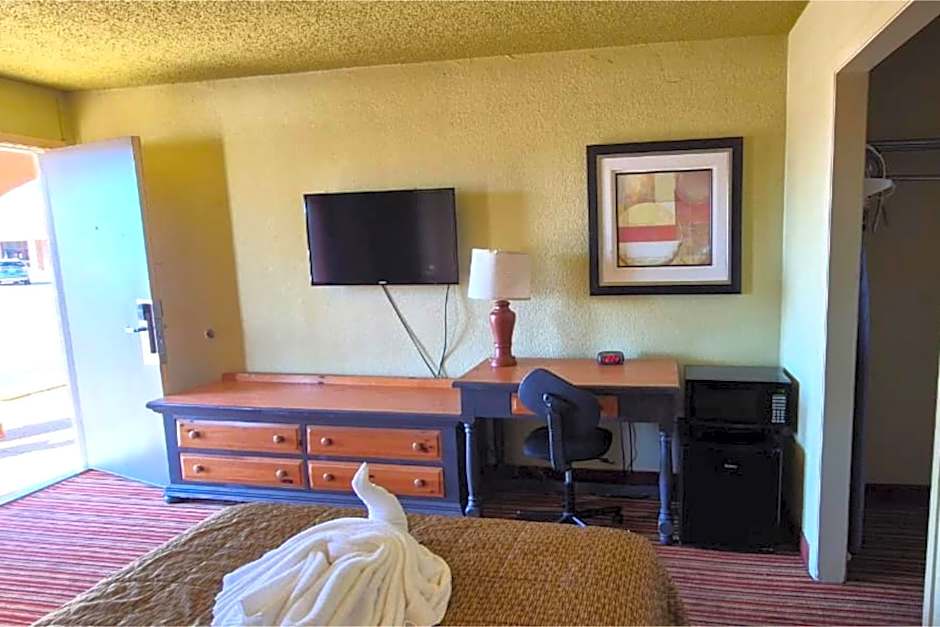 Suite Dreams Motel By Capital O Mattoon I - 57