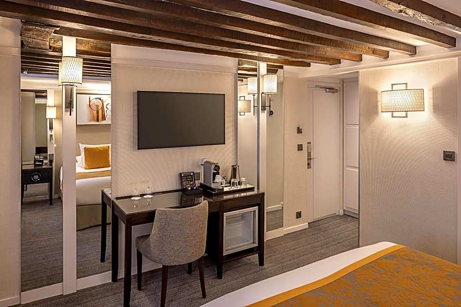 Best Western Plus Hotel Sydney Opera