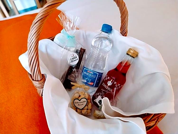 Seminar- und Erlebnishof Das schwarze Schaf