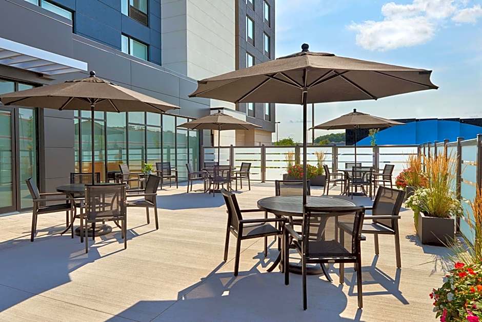 Fairfield Inn & Suites by Marriott Orillia