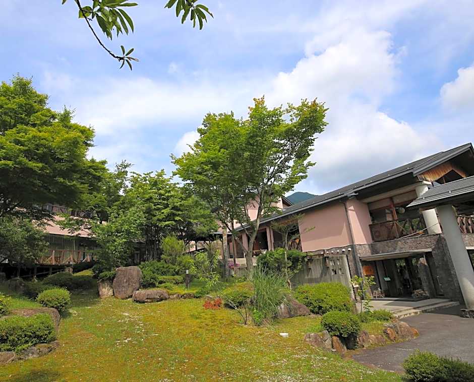 Hotel Fuki no Mori