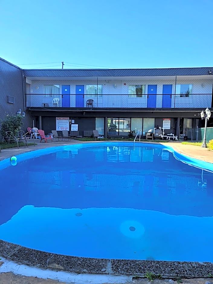 7 Nights Stay