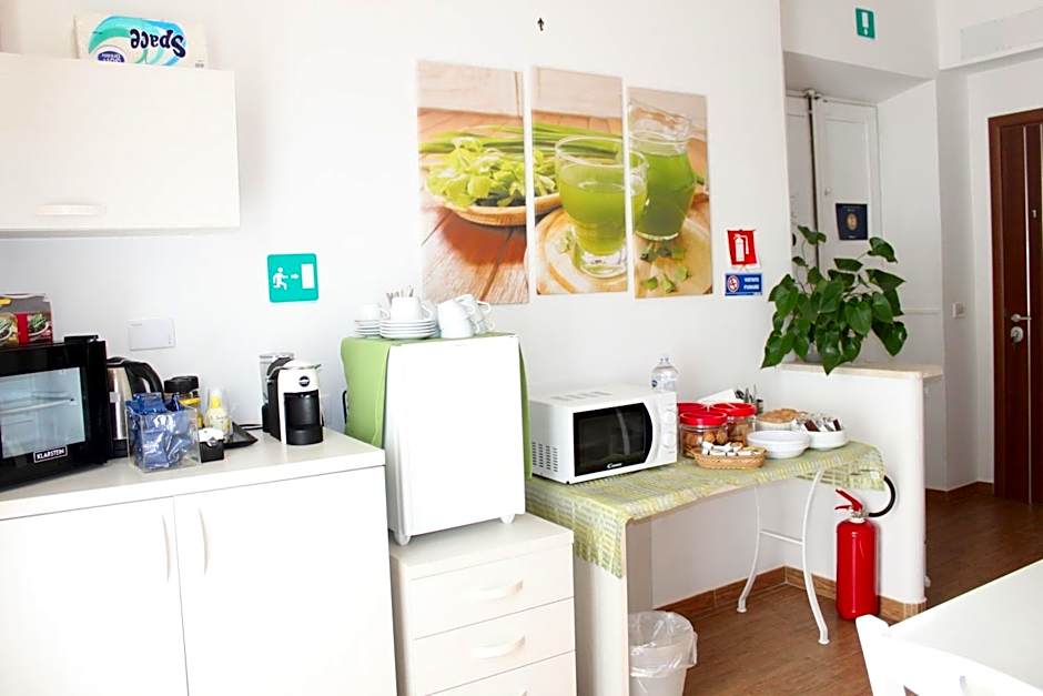 B&B Mazzini